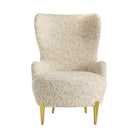 Arteriors - Kirby Accent Chair - 8162 - Canada Light Shop