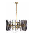 Arteriors - Klaus Chandelier - 89066 - Canada Light Shop