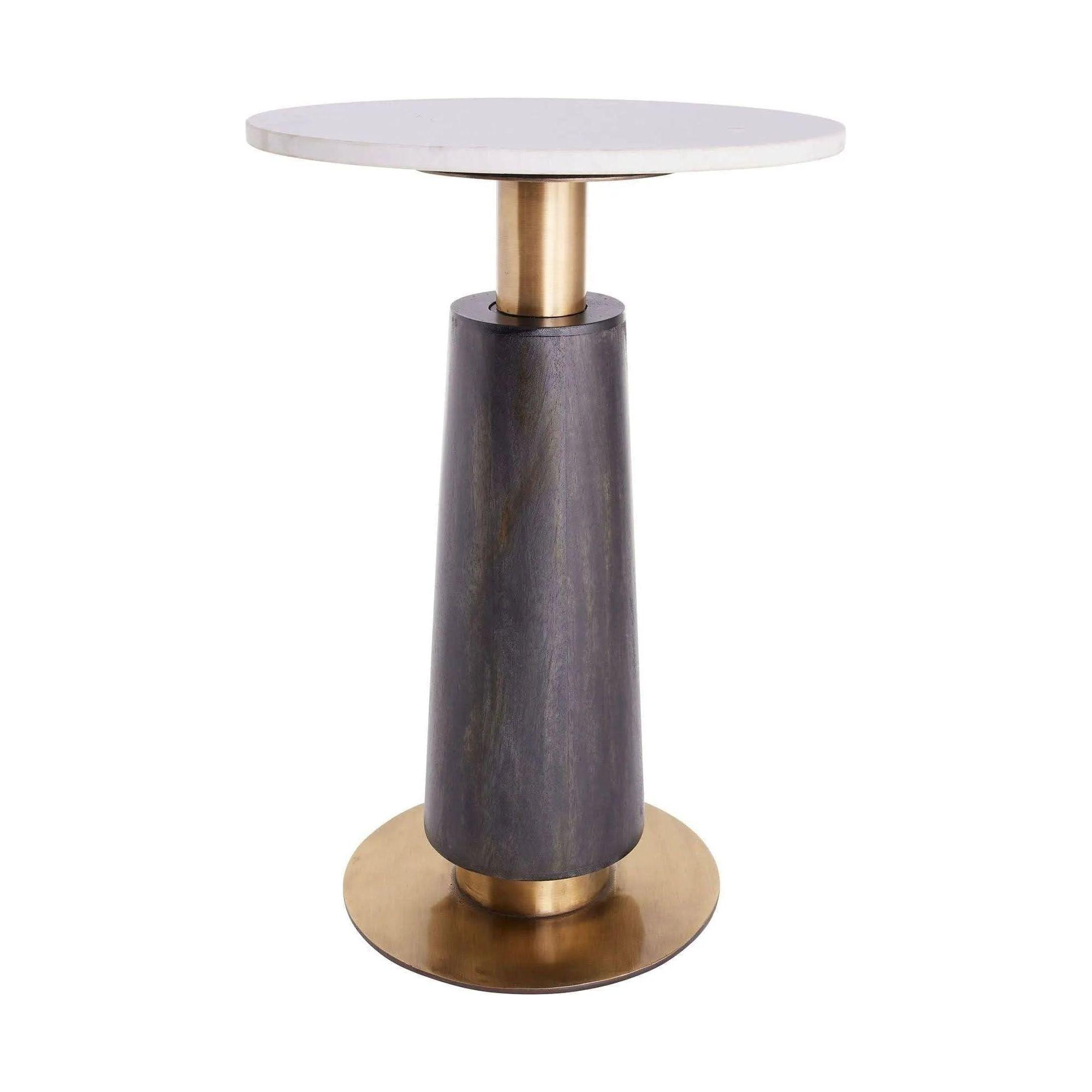 Arteriors - Knoxville Accent Table - 2020 - Canada Light Shop