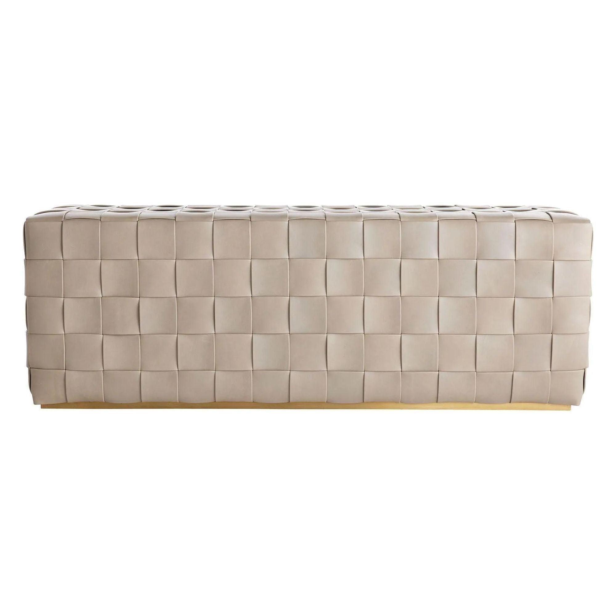 Arteriors - Lakewood Bench - 2052 - Canada Light Shop