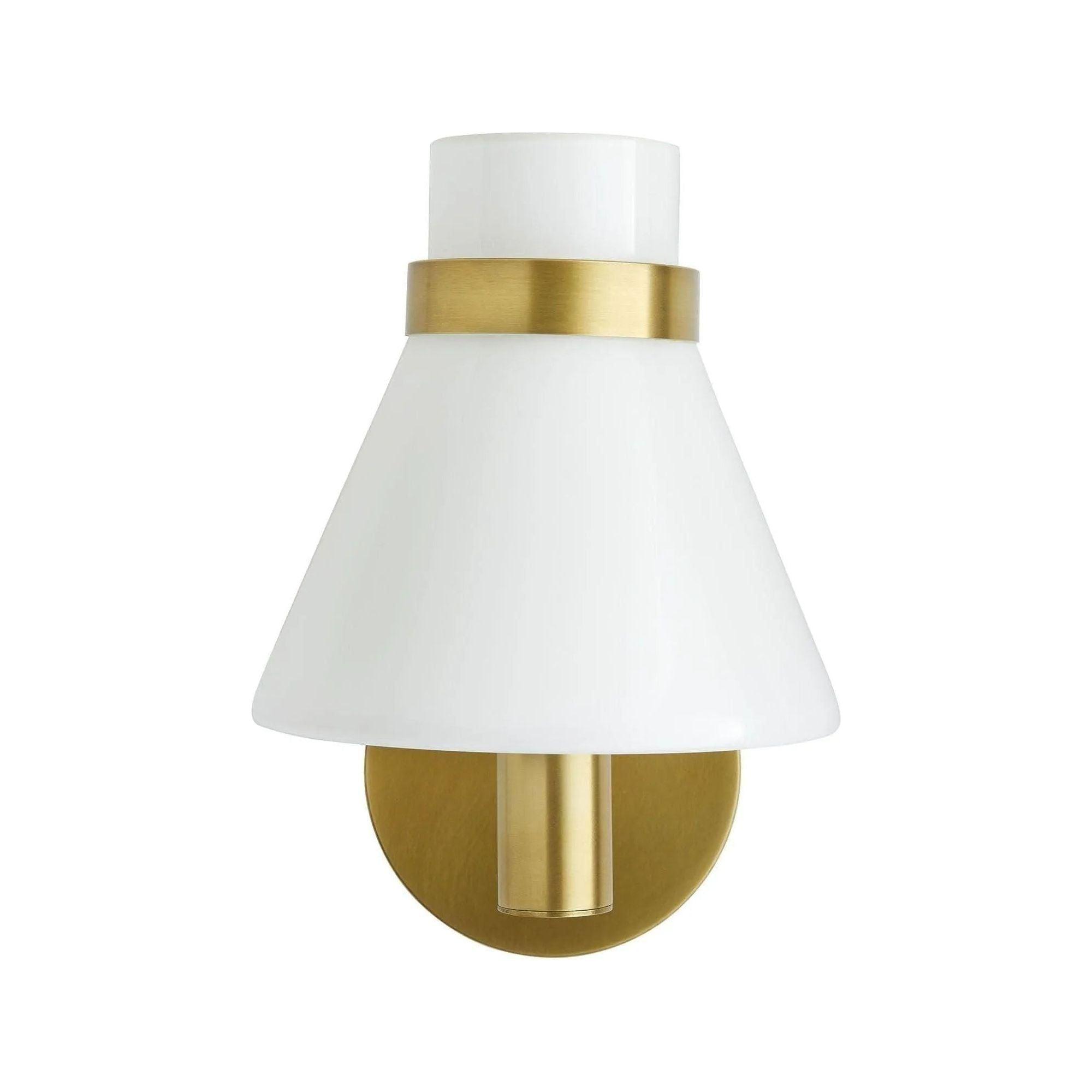 Arteriors - Lamont Wall Sconce - 49105 - Canada Light Shop