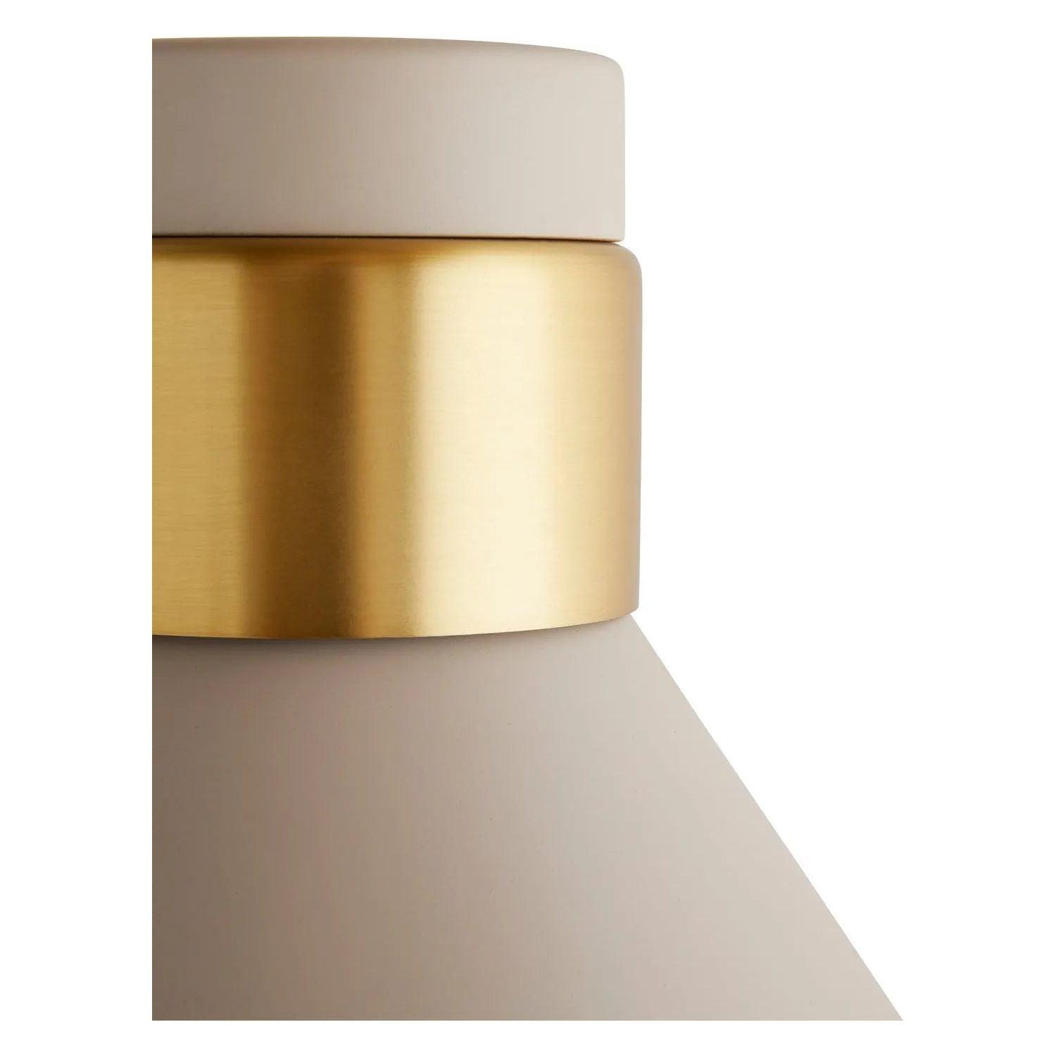 Arteriors - Lane Wall Sconce - 49201 - Canada Light Shop