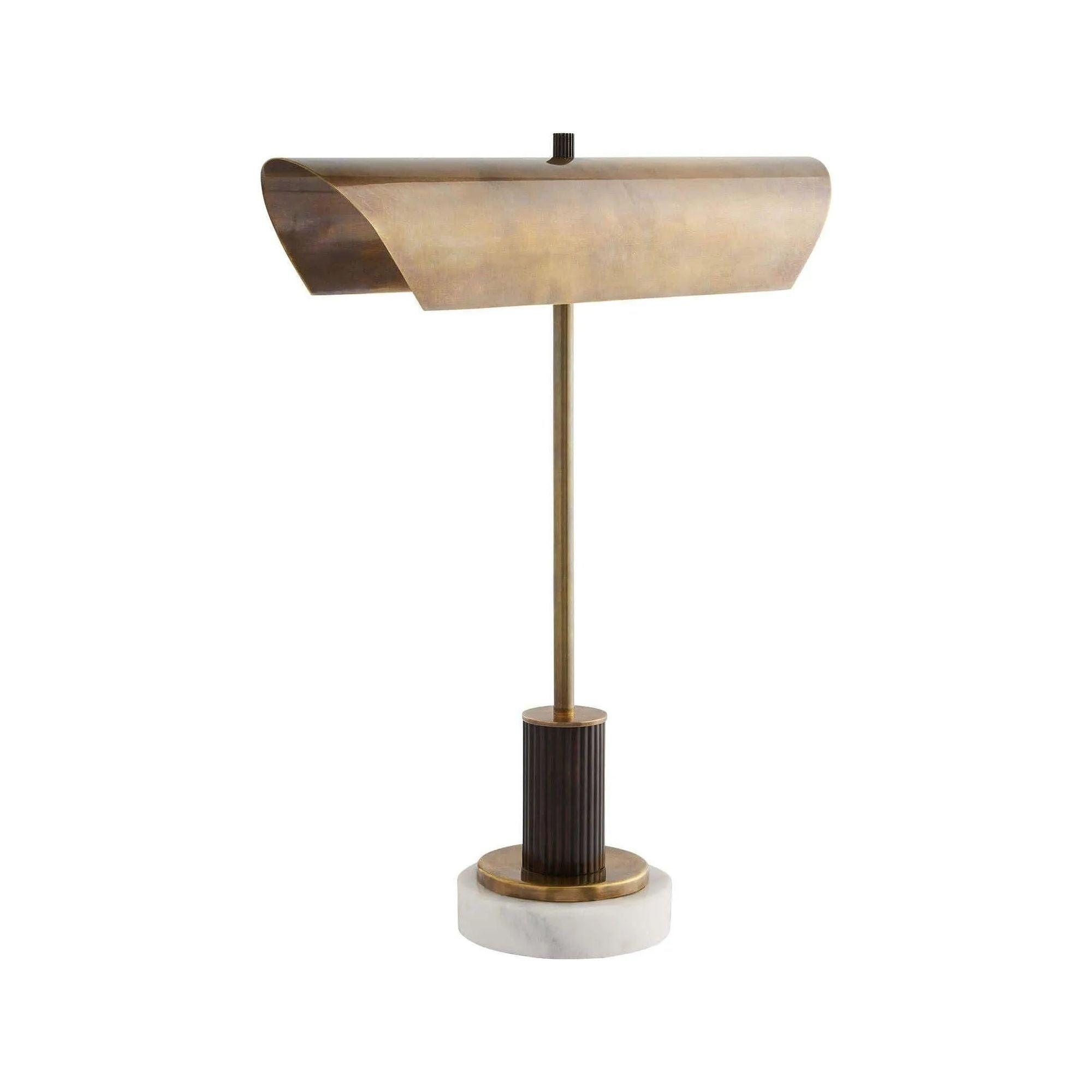 Arteriors - Lansing Table Lamp - 42039 - Canada Light Shop