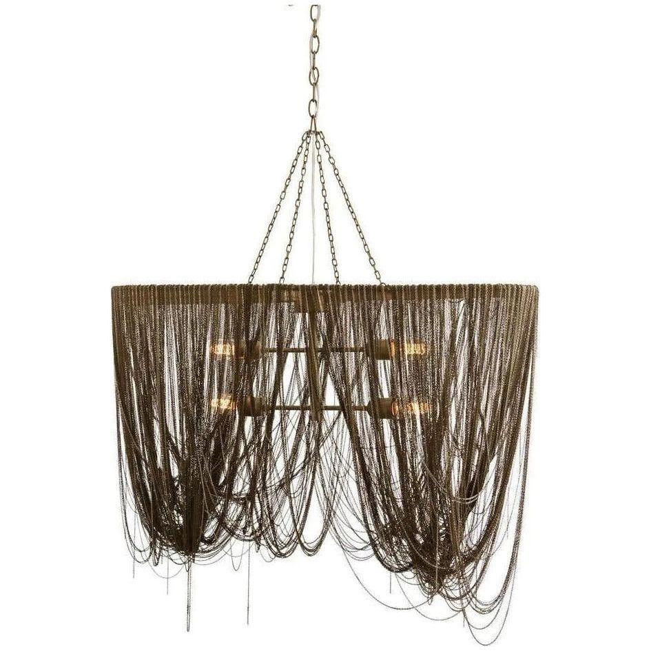 Arteriors - Layla Pendant - 46643 - Canada Light Shop