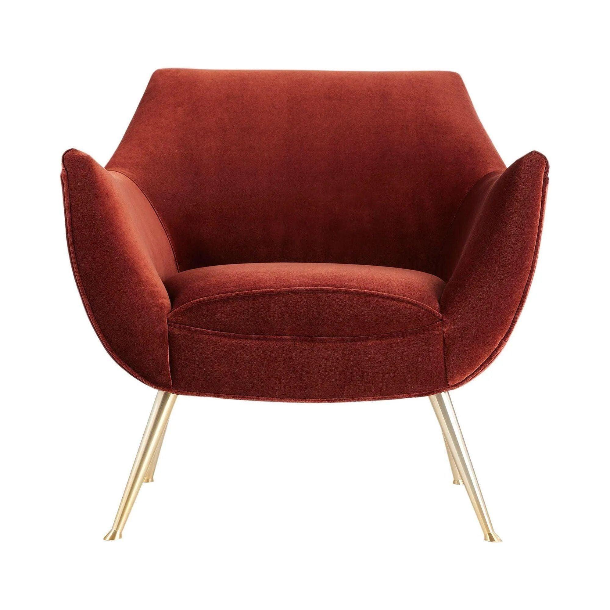 Arteriors - Leandro Lounge Chair - 8160 - Canada Light Shop
