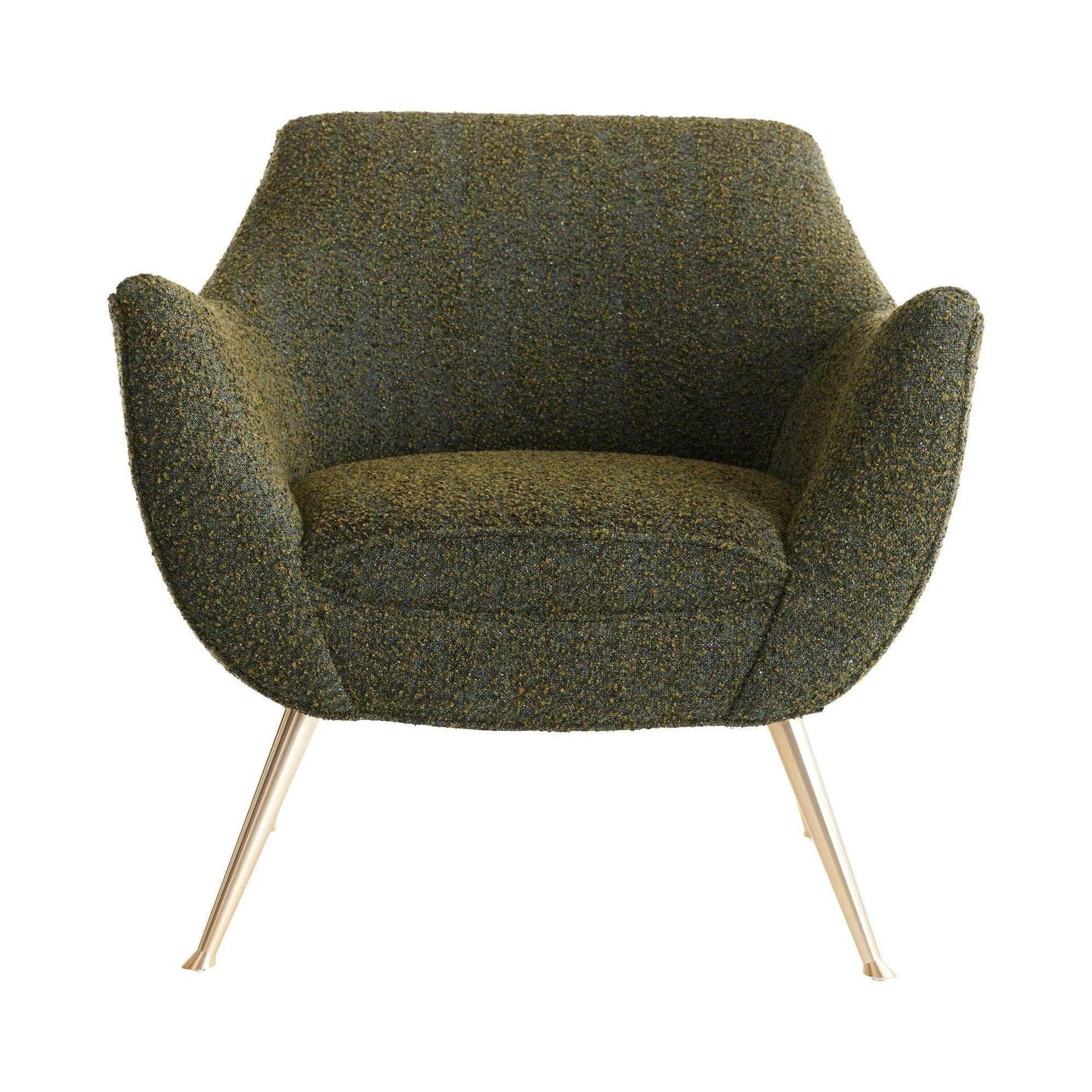 Arteriors - Leandro Lounge Chair - 8161 - Canada Light Shop