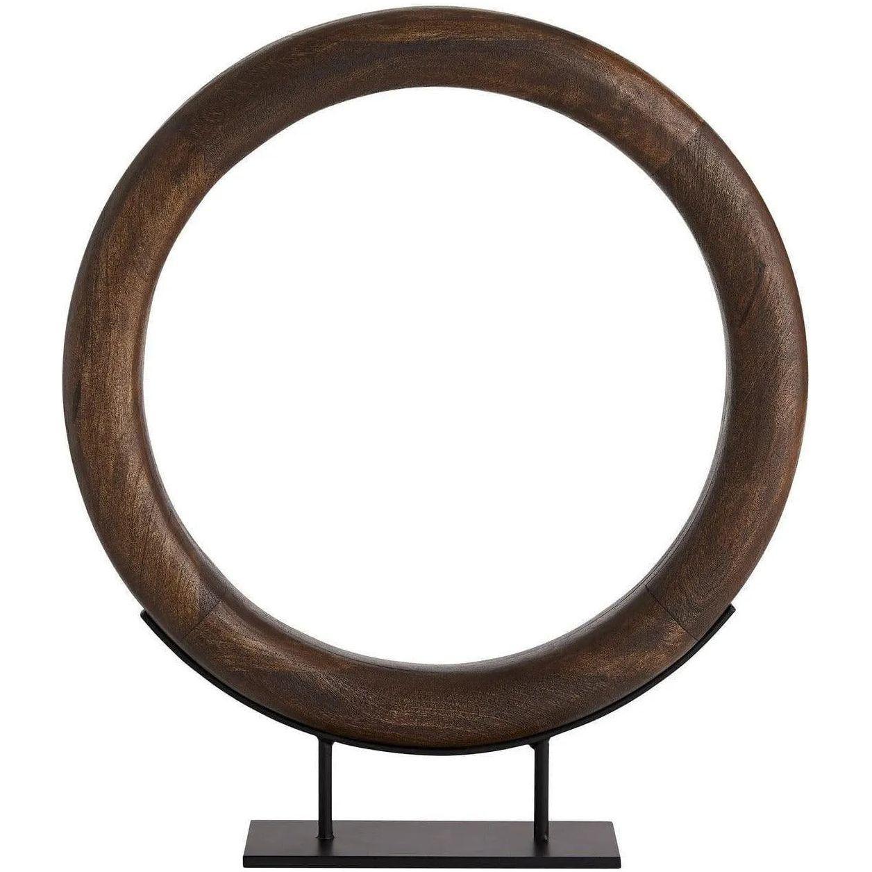 Arteriors - Lesley Sculpture - 4786 - Canada Light Shop