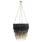 Arteriors - Lizzy Chandelier - 85024 - Canada Light Shop