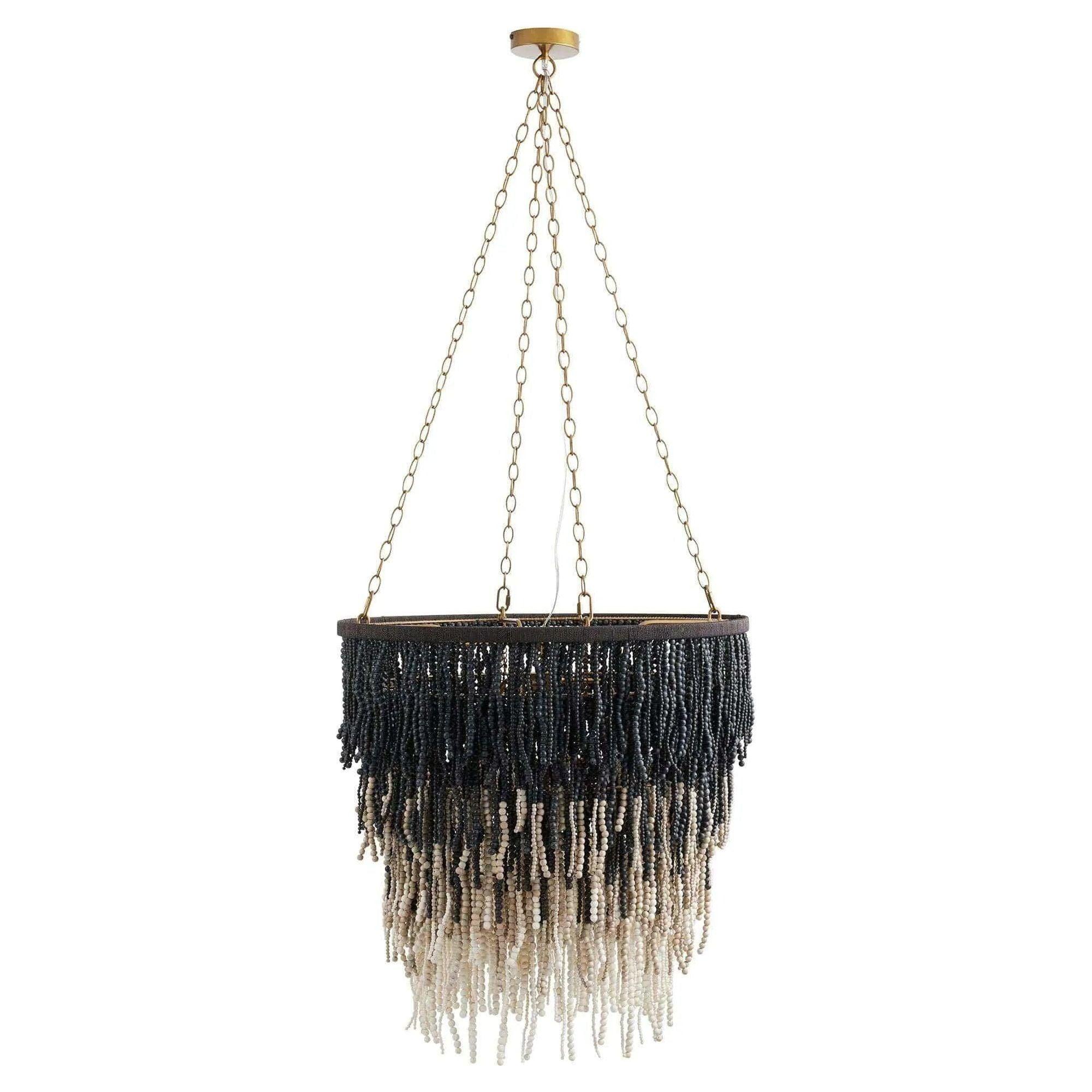 Arteriors - Lizzy Chandelier - 85024 - Canada Light Shop