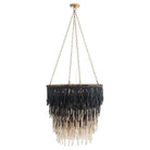Arteriors - Lizzy Chandelier - 85024 - Canada Light Shop