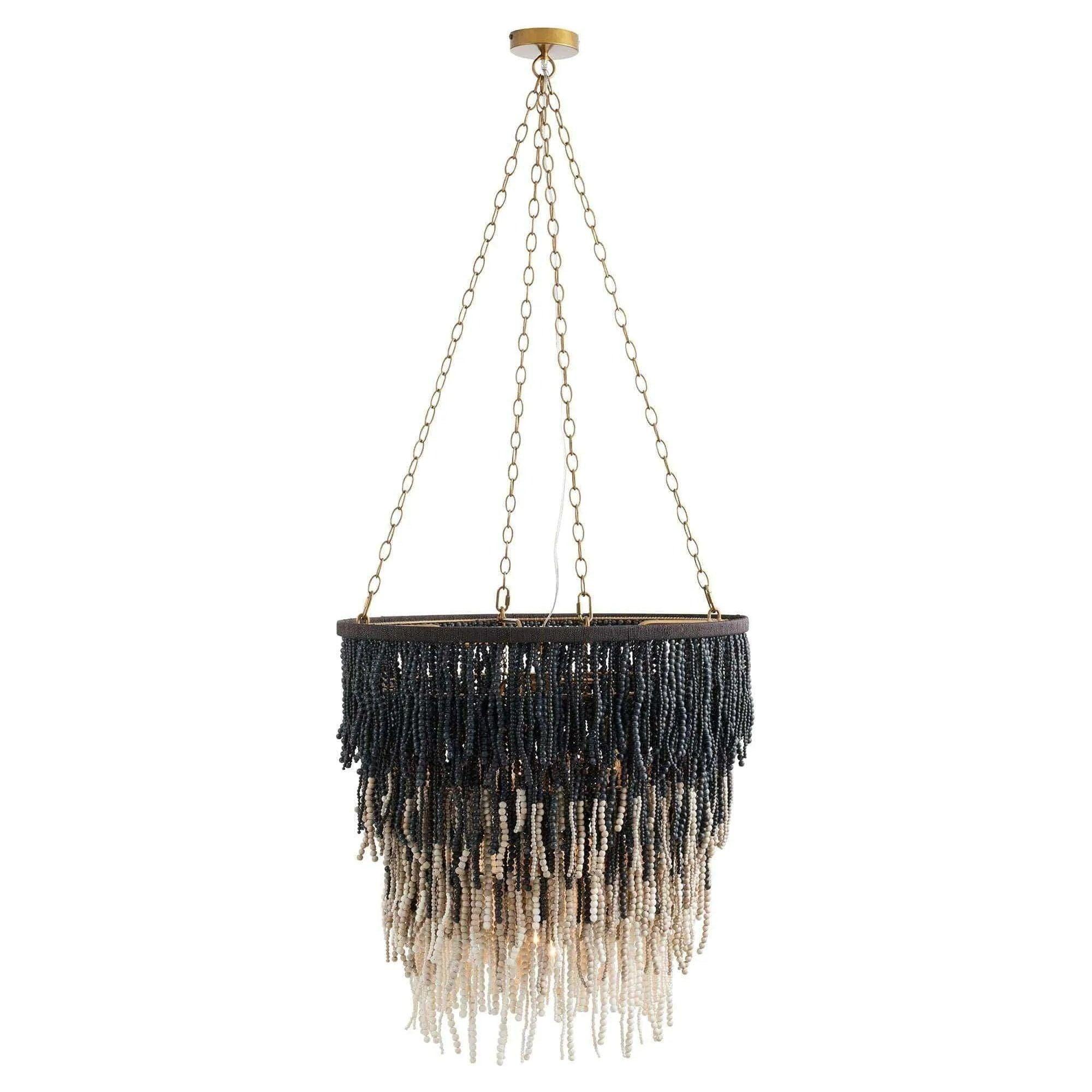 Arteriors - Lizzy Chandelier - 85024 - Canada Light Shop