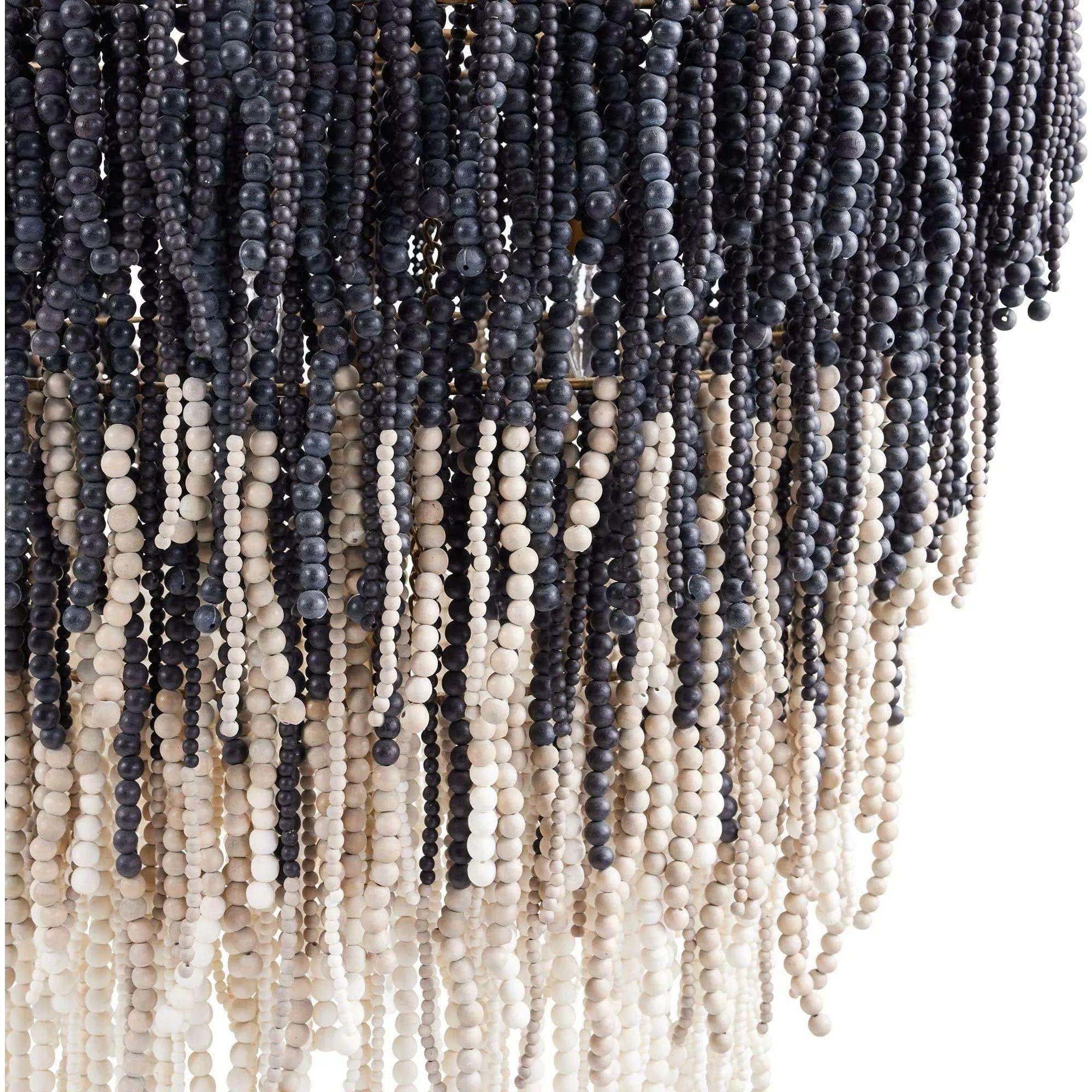 Arteriors - Lizzy Chandelier - 85024 - Canada Light Shop