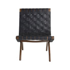 Arteriors - Lloyd Chair - 2048 - Canada Light Shop