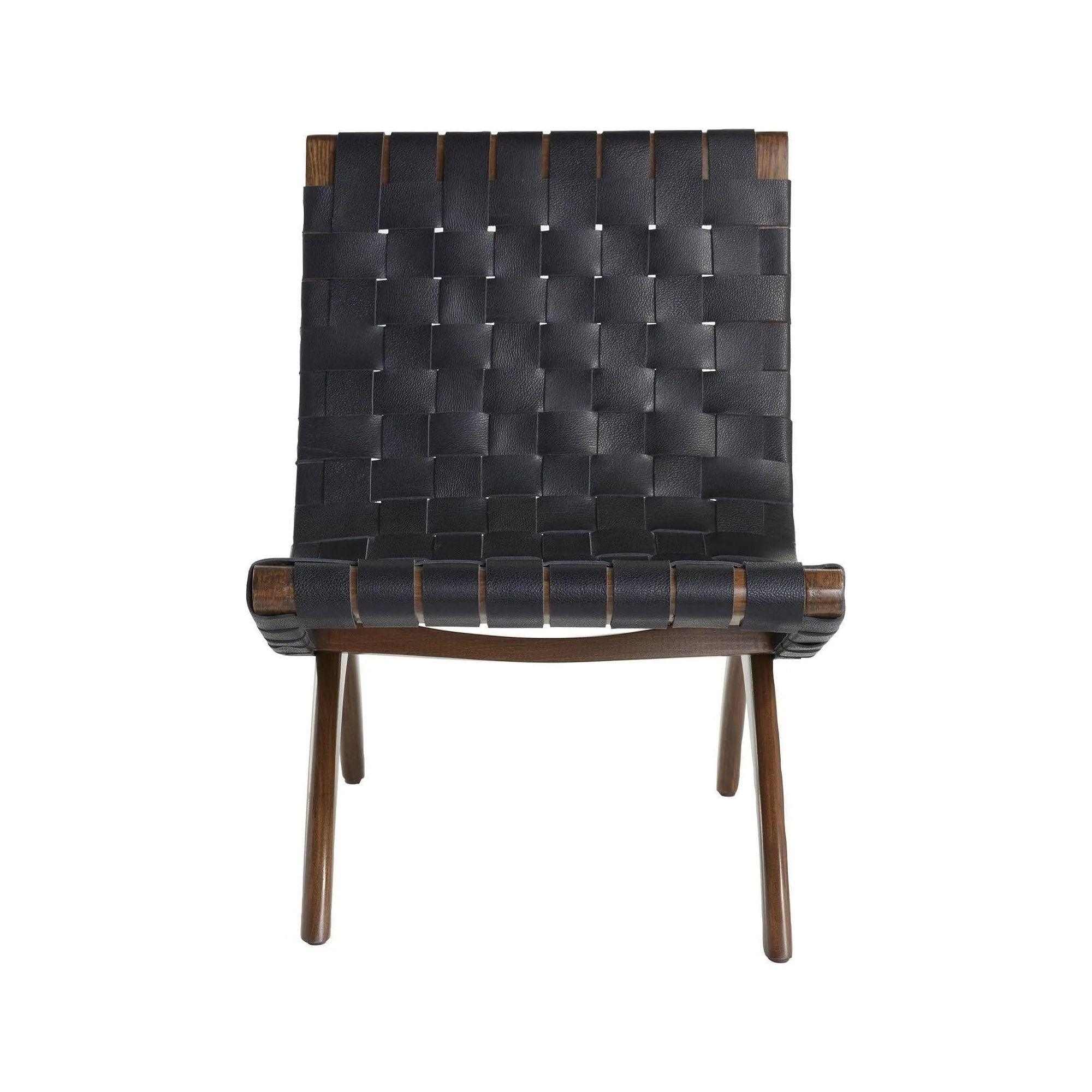 Arteriors - Lloyd Chair - 2048 - Canada Light Shop