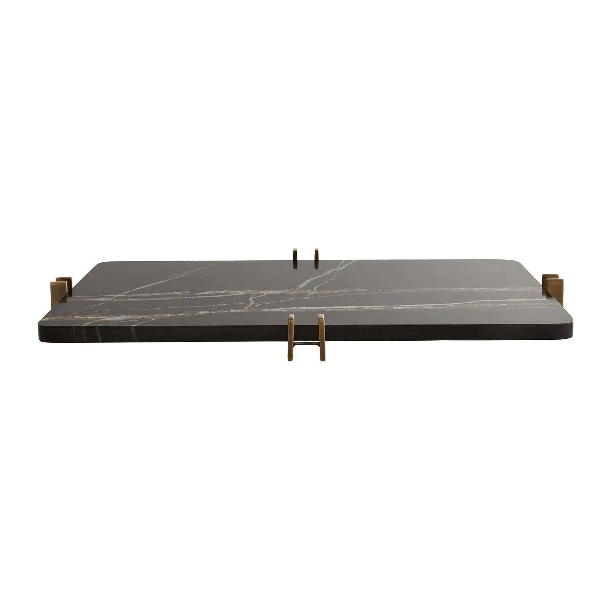 Arteriors - Lockhart Tray - 2060 - Canada Light Shop