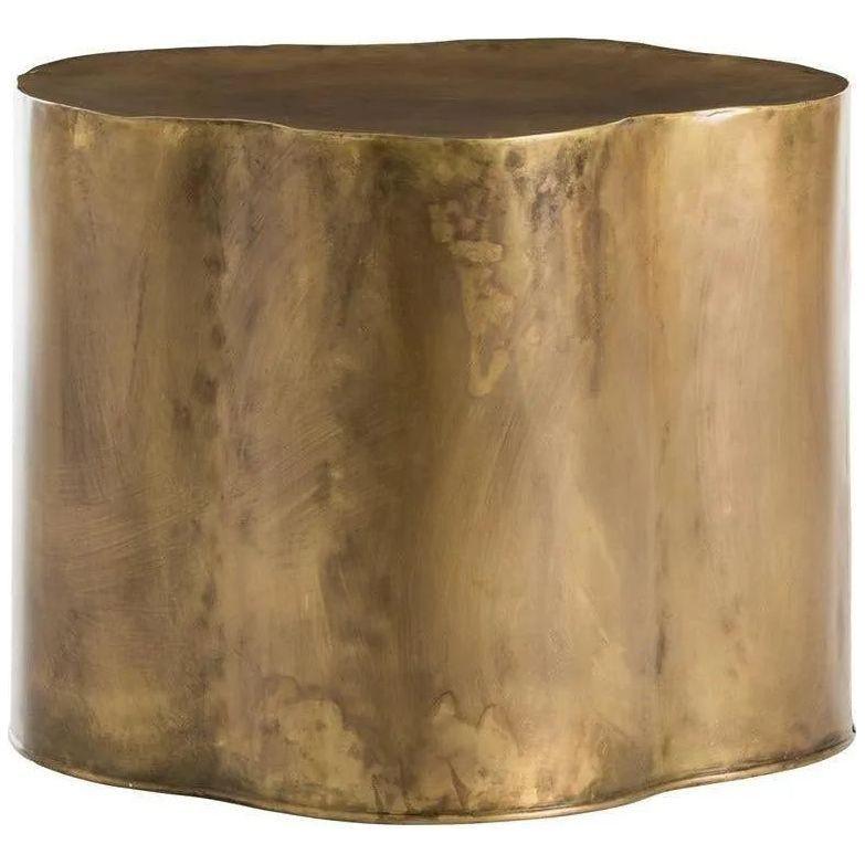 Arteriors - Lowry Side Table - 6034 - Canada Light Shop