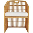 Arteriors - Lyford Chair - DW5001 - Canada Light Shop
