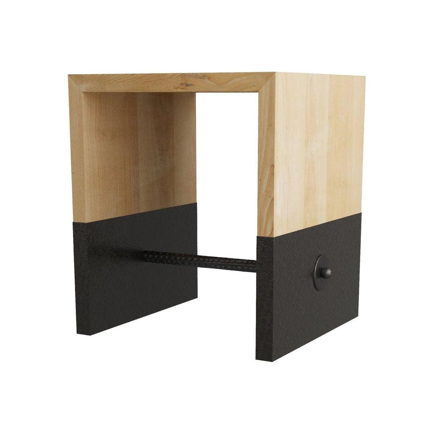 Arteriors - Lyle End Table - 6255 - Canada Light Shop