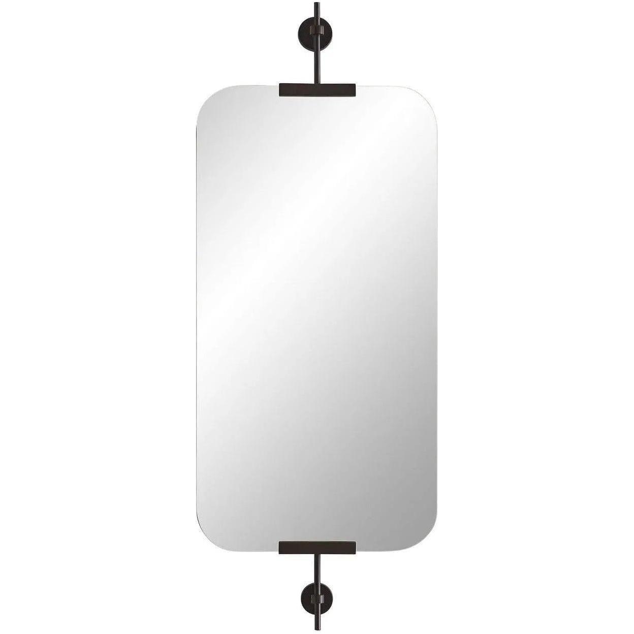 Arteriors - Madden Rectangular Mirror - 4845 - Canada Light Shop