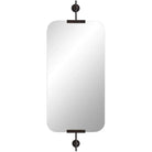 Arteriors - Madden Rectangular Mirror - 4845 - Canada Light Shop