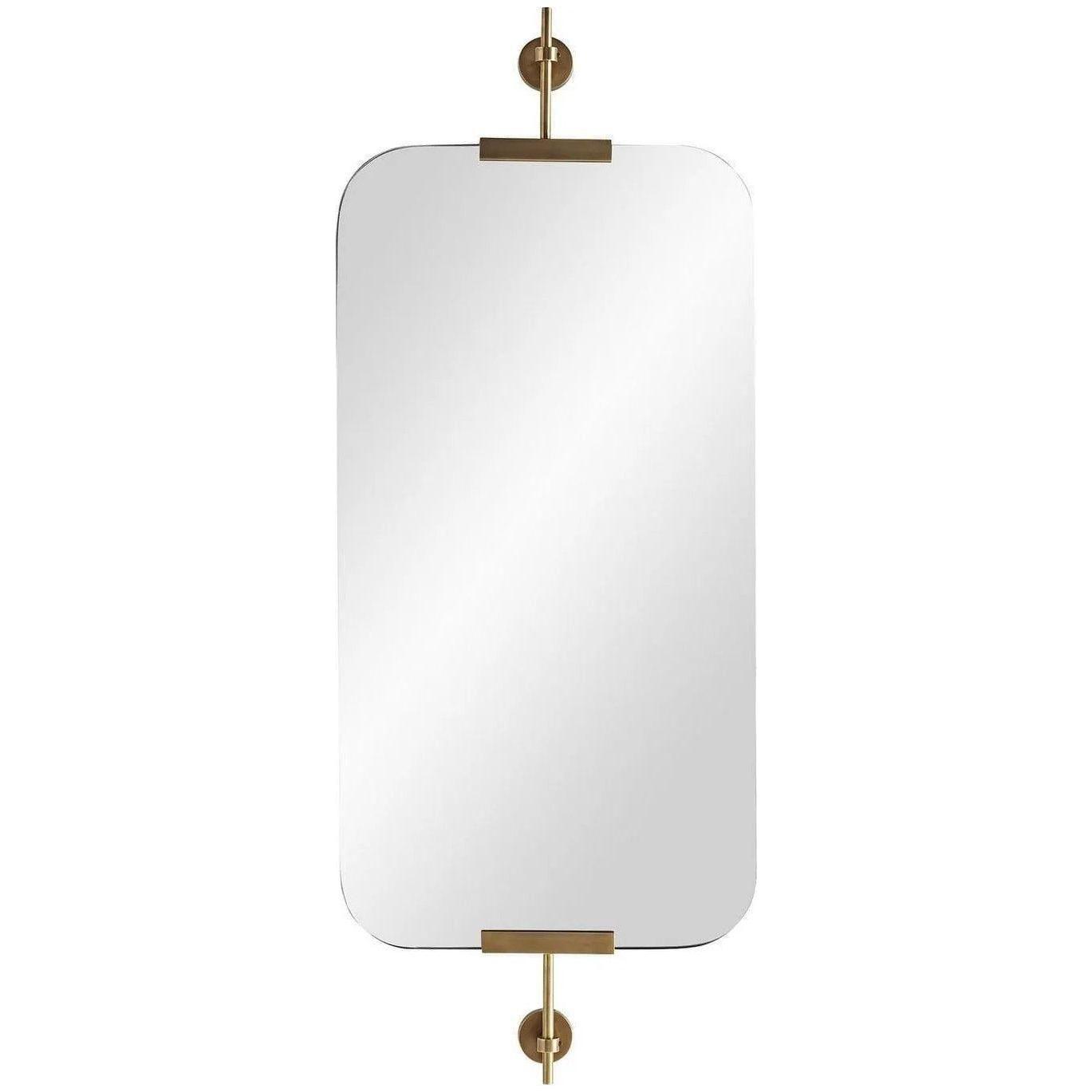 Arteriors - Madden Rectangular Mirror - 6872 - Canada Light Shop