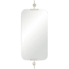 Arteriors - Madden Rectangular Mirror - 6873 - Canada Light Shop