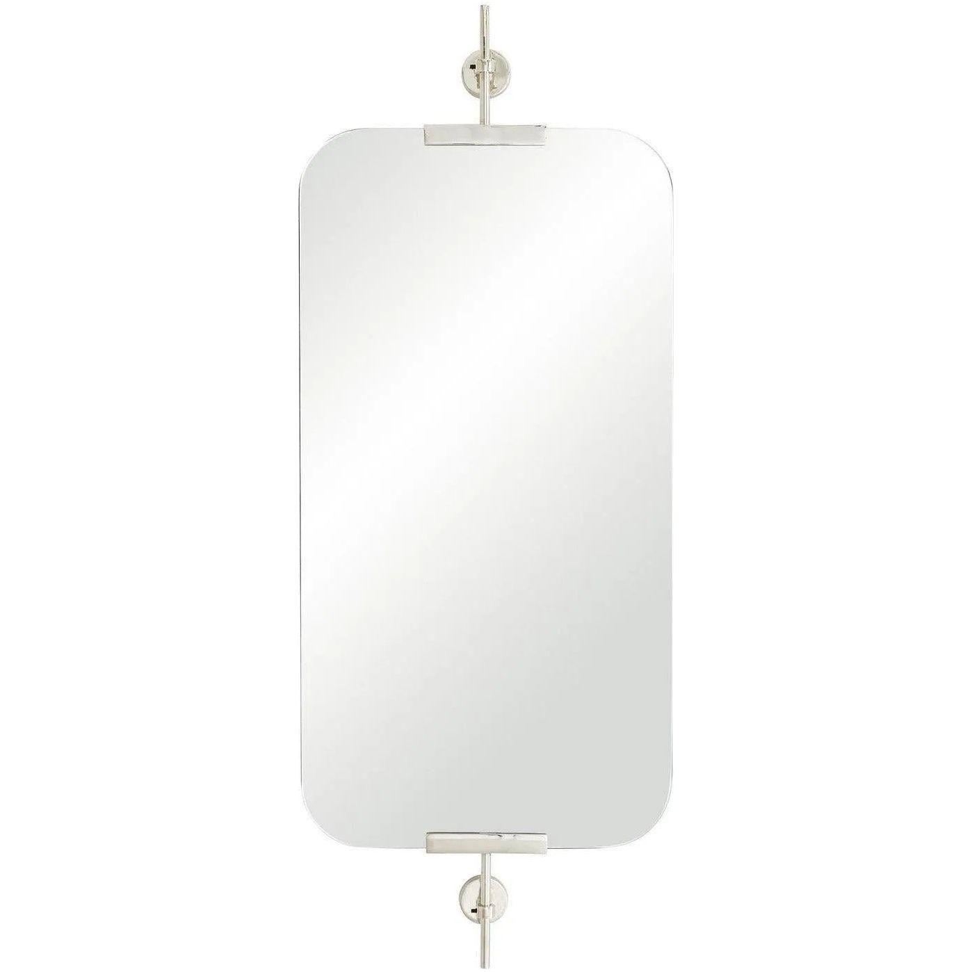 Arteriors - Madden Rectangular Mirror - 6873 - Canada Light Shop