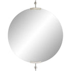 Arteriors - Madden Round Mirror - 4729 - Canada Light Shop