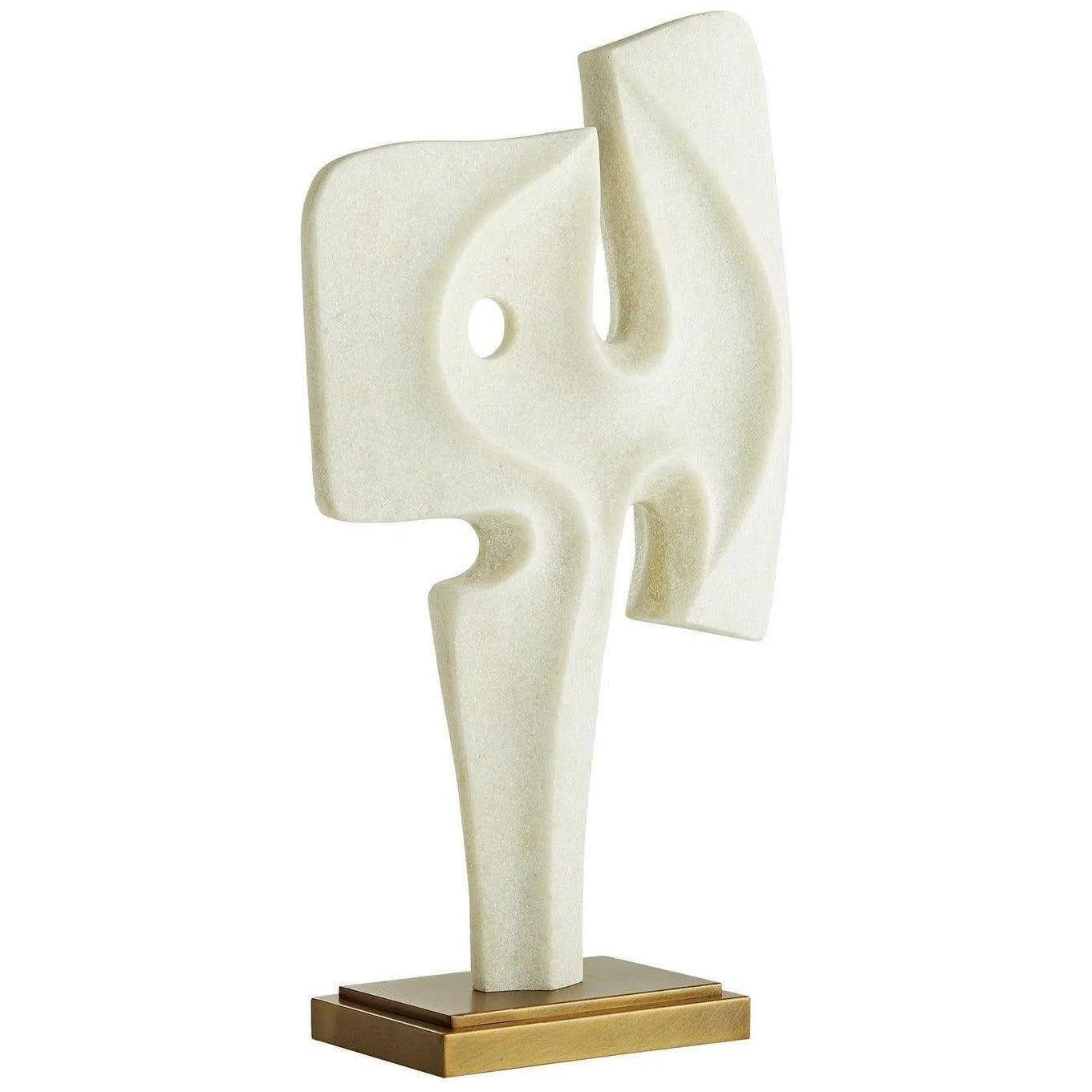 Arteriors - Maeve Sculpture - 9544 - Canada Light Shop