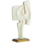 Arteriors - Maeve Sculpture - 9544 - Canada Light Shop