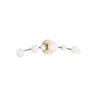 Arteriors - Maser LED Wall Sconce - DWC12 - Canada Light Shop