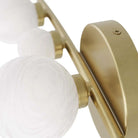 Arteriors - Maser LED Wall Sconce - DWC12 - Canada Light Shop