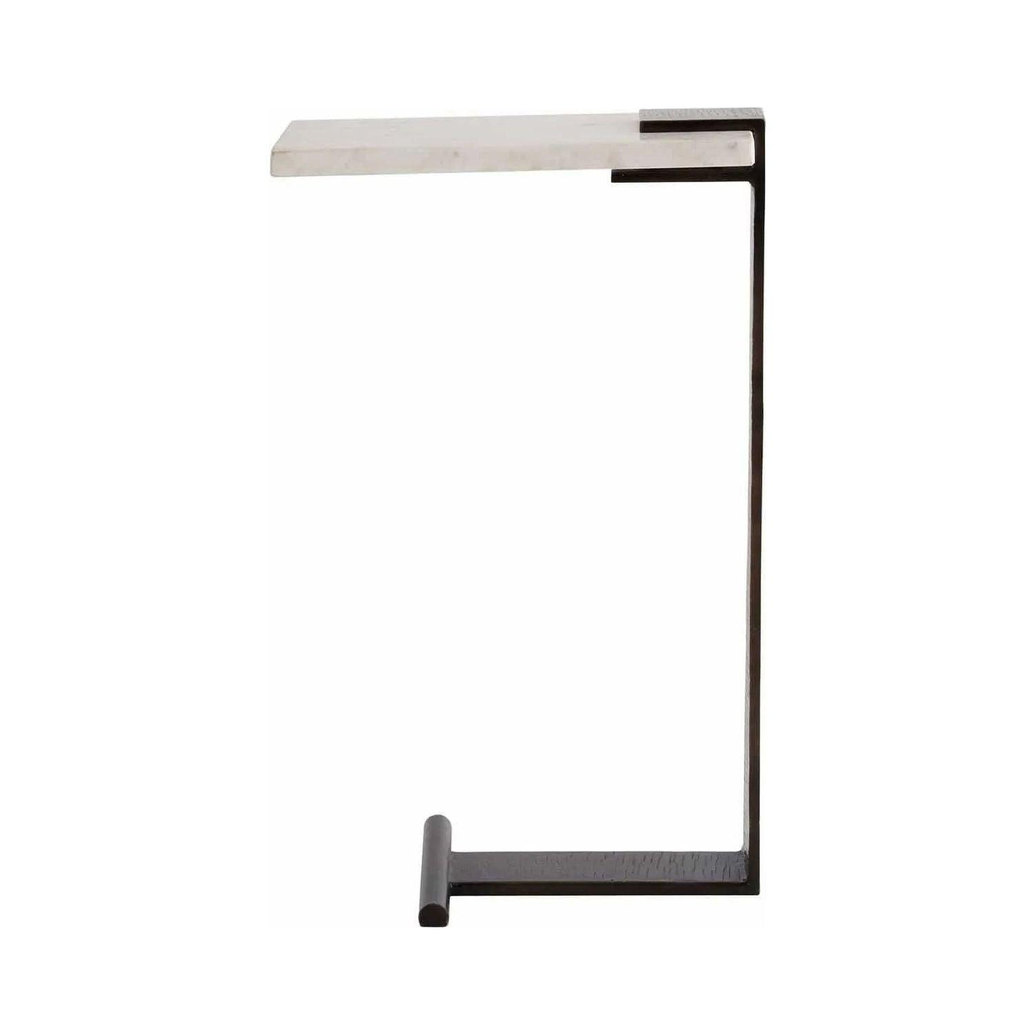 Arteriors - McClain Side Table - 4649 - Canada Light Shop