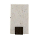 Arteriors - McClain Side Table - 4649 - Canada Light Shop