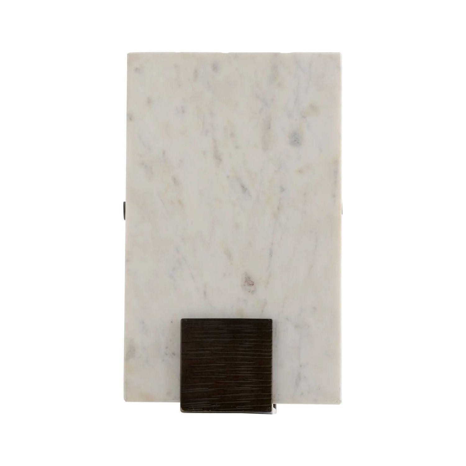 Arteriors - McClain Side Table - 4649 - Canada Light Shop