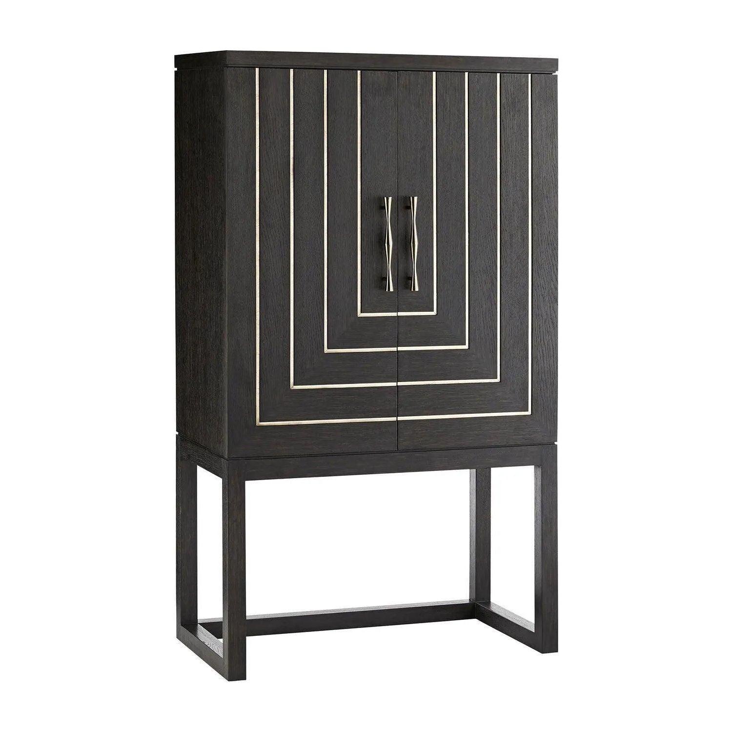 Arteriors - McMahen Cabinet - 5529 - Canada Light Shop