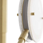 Kalco - Meridian LED Wall Sconce - 518421WB - Canada Light Shop