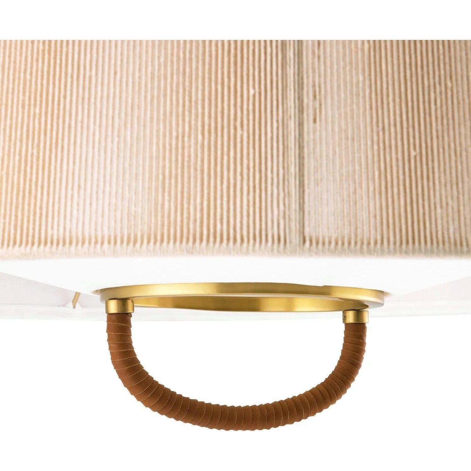 Arteriors - Middlebury Pendant - DMC26 - Canada Light Shop