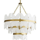 Arteriors - Millie Chandelier - 89101 - Canada Light Shop