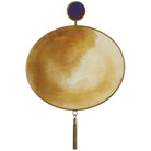 Arteriors - Moon Glow Mirror - DS2025 - Canada Light Shop