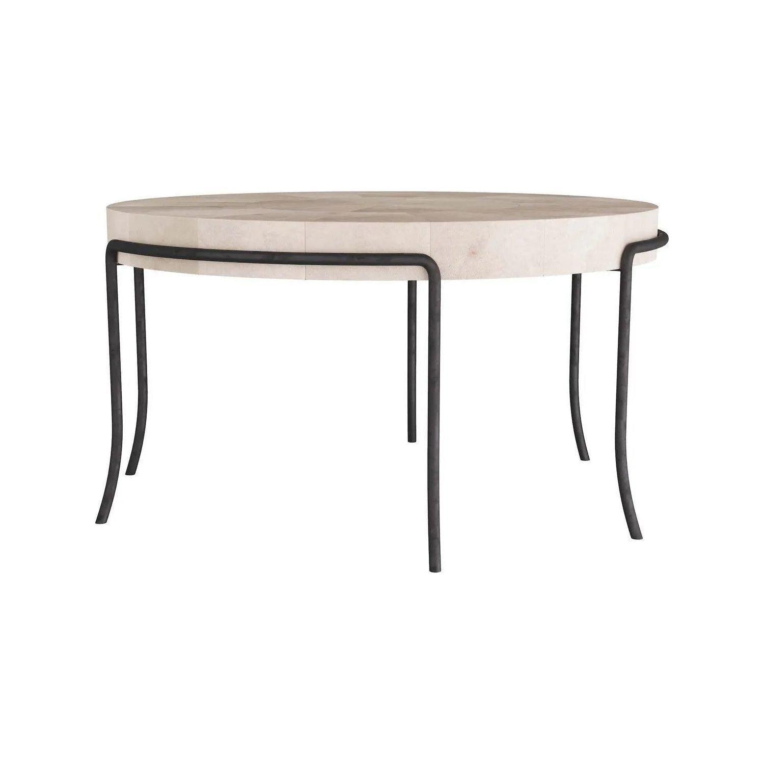 Arteriors - Mosquito Coffee Table - GDFCI01 - Canada Light Shop