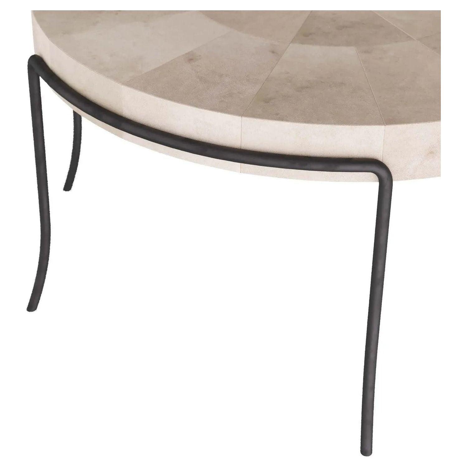 Arteriors - Mosquito Coffee Table - GDFCI01 - Canada Light Shop