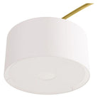 Arteriors - Naples Floor Lamp - 79843 - Canada Light Shop