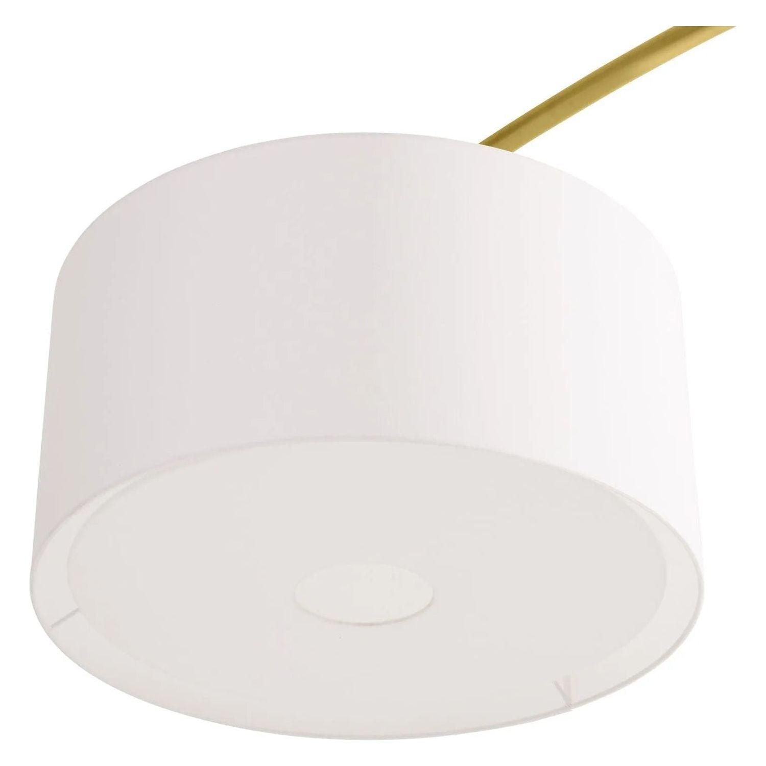Arteriors - Naples Floor Lamp - 79843 - Canada Light Shop
