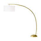 Arteriors - Naples Floor Lamp - 79843 - Canada Light Shop