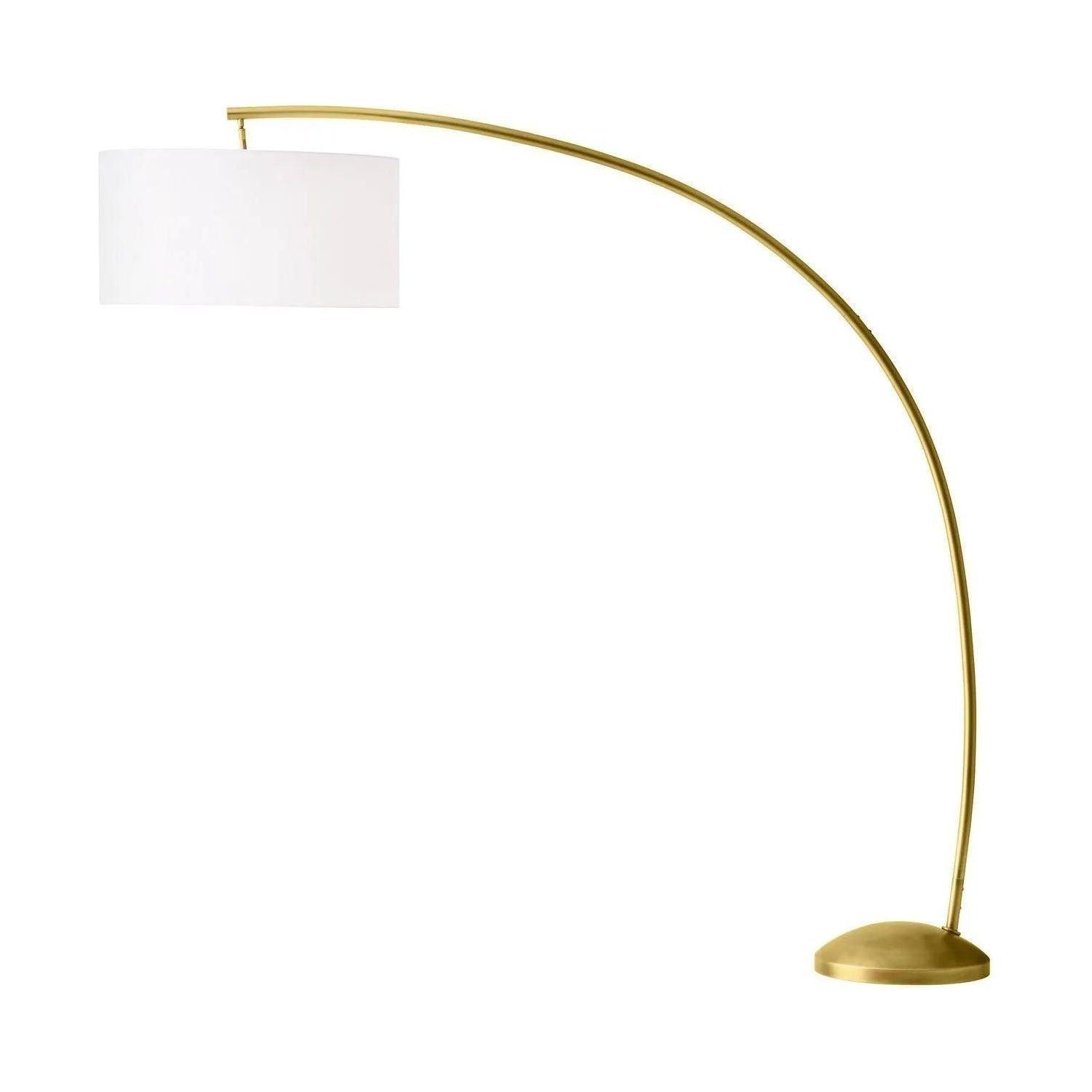 Arteriors - Naples Floor Lamp - 79843 - Canada Light Shop