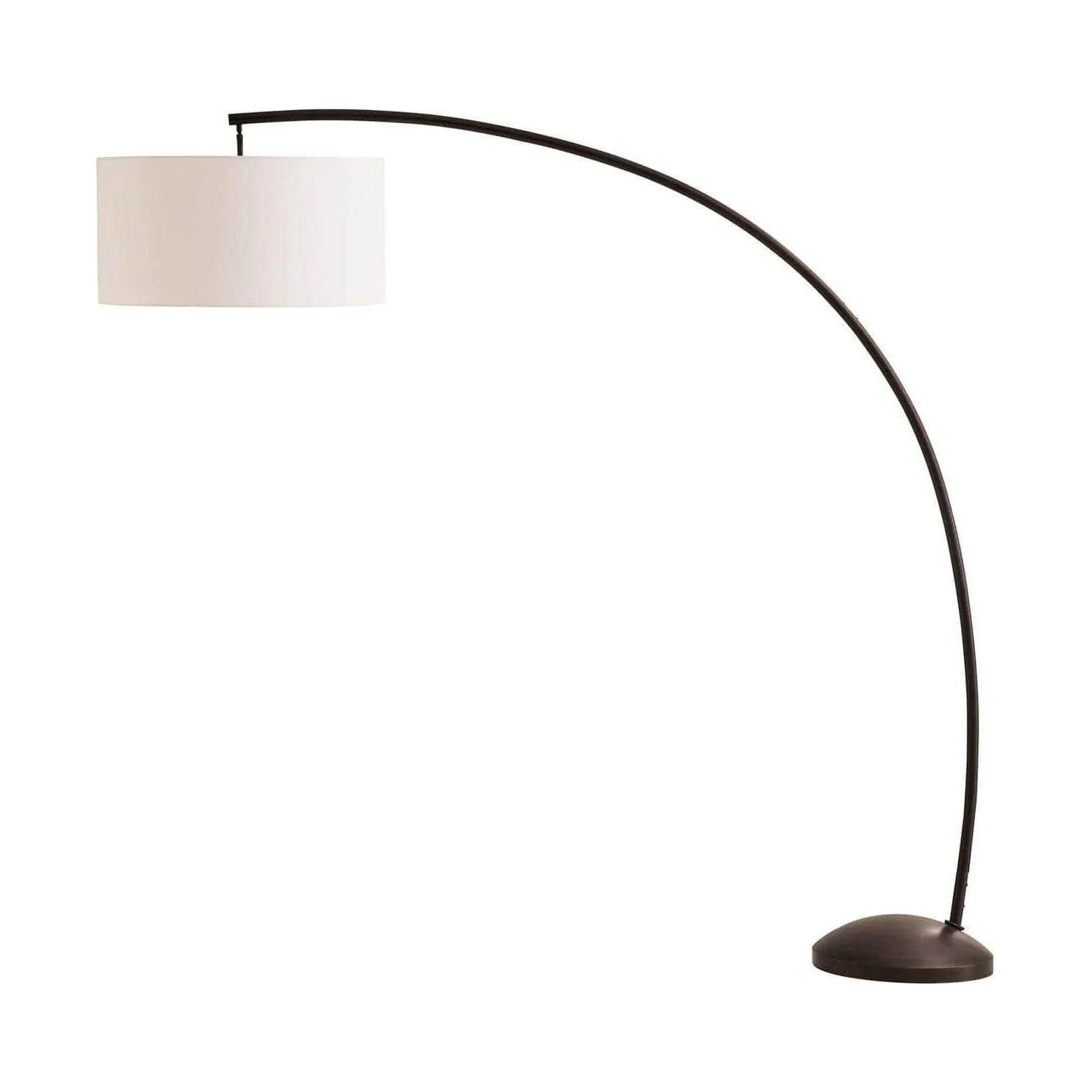 Arteriors - Naples Floor Lamp - 79844 - Canada Light Shop