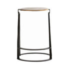 Arteriors - Neigh Counter Stool - 4668 - Canada Light Shop