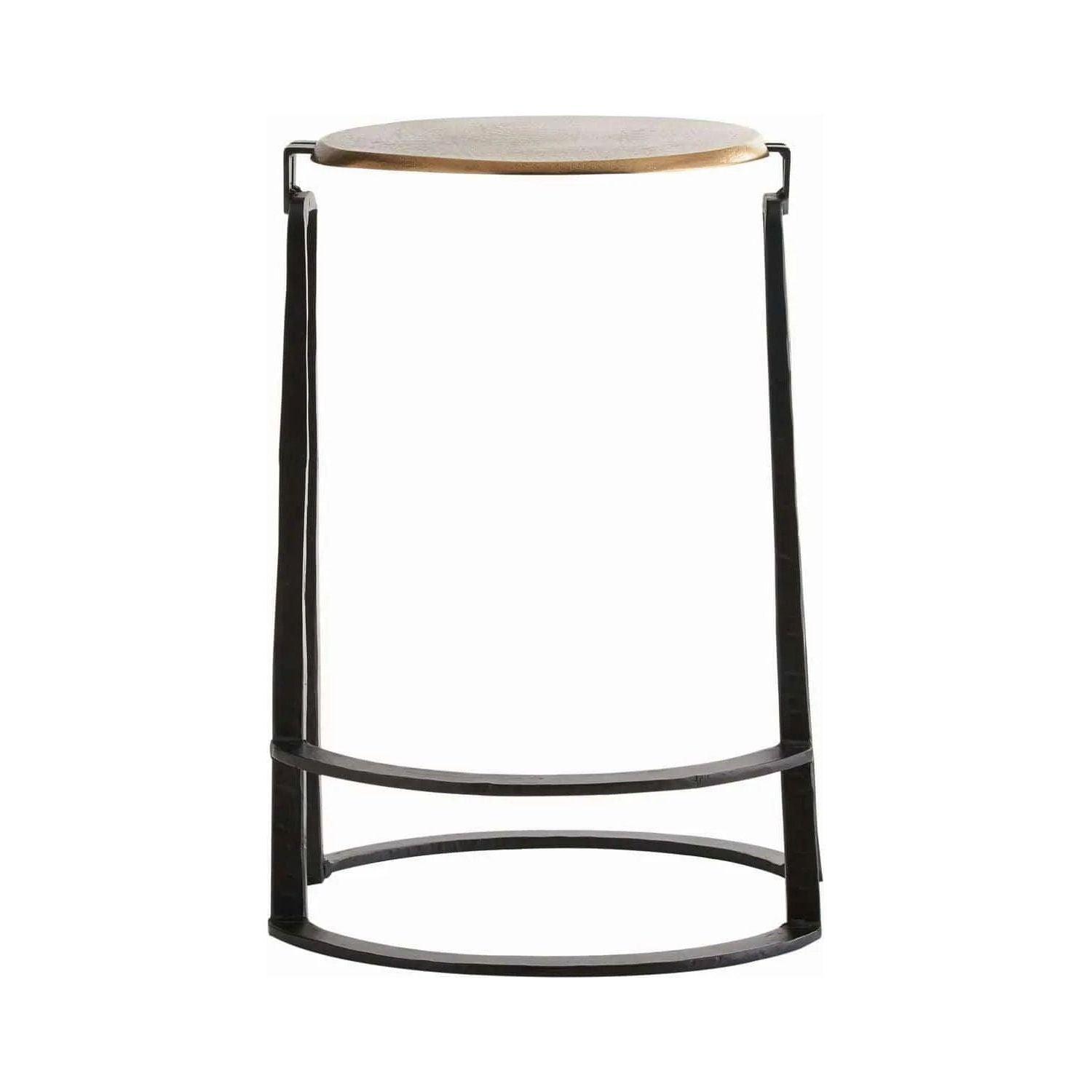 Arteriors - Neigh Counter Stool - 4668 - Canada Light Shop