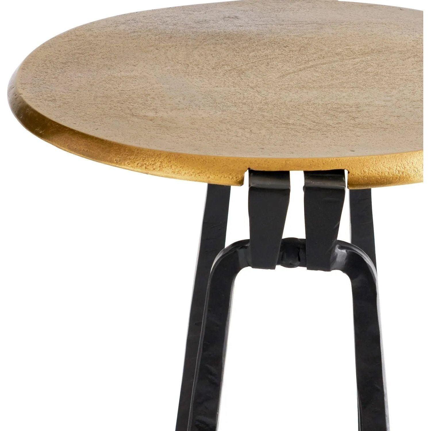 Arteriors - Neigh Counter Stool - 4668 - Canada Light Shop